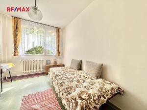 Pronájem bytu 2+kk, Kladno, Francouzská, 41 m2