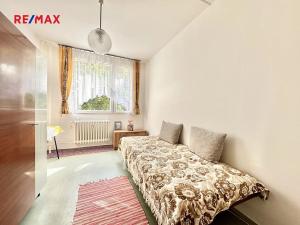 Pronájem bytu 2+kk, Kladno, Francouzská, 41 m2