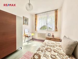 Pronájem bytu 2+kk, Kladno, Francouzská, 41 m2
