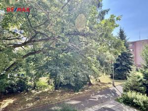 Pronájem bytu 2+kk, Kladno, Francouzská, 41 m2