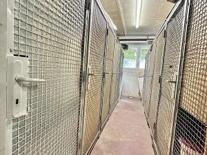 Pronájem bytu 2+kk, Kladno, Francouzská, 41 m2