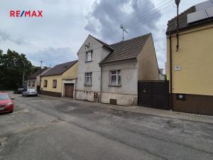 Prodej rodinného domu, Kladno, Rud. Jonáše, 112 m2