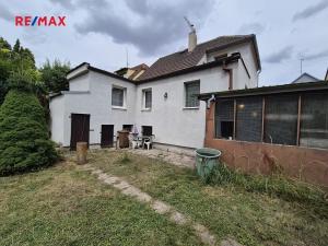 Prodej rodinného domu, Kladno, Rud. Jonáše, 112 m2