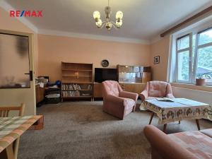 Prodej rodinného domu, Kladno, Rud. Jonáše, 112 m2