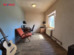 Prodej rodinného domu, Kladno, Rud. Jonáše, 112 m2