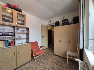 Prodej rodinného domu, Kladno, Rud. Jonáše, 112 m2