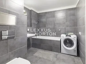 Prodej bytu 1+kk, Praha - Vysočany, Strnadových, 34 m2