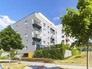Prodej bytu 1+kk, Praha - Vysočany, Strnadových, 34 m2