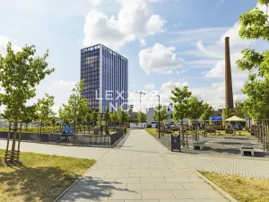 Prodej bytu 1+kk, Praha - Vysočany, Strnadových, 34 m2