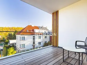 Pronájem bytu 2+kk, Praha - Braník, V podhájí, 67 m2