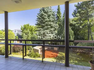 Pronájem vily, Praha - Lhotka, Na dlouhé mezi, 280 m2