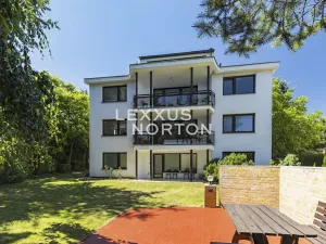 Pronájem vily, Praha - Lhotka, Na dlouhé mezi, 280 m2
