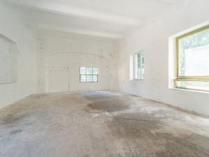 Pronájem skladu, Jílové u Prahy - Žampach, 700 m2
