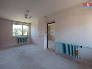 Prodej bytu 5+1, Klamoš, 155 m2