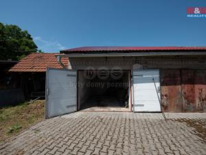Prodej bytu 5+1, Klamoš, 136 m2