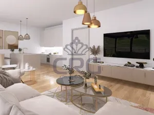 Prodej bytu 3+kk, Česká, 87 m2