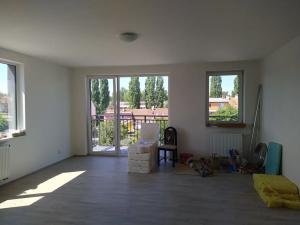 Pronájem bytu 1+kk, Brno, Markéty Kuncové, 39 m2