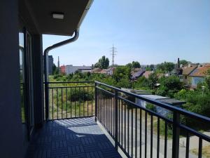 Pronájem bytu 1+kk, Brno, Markéty Kuncové, 39 m2