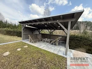 Prodej bytu 3+kk, Bublava, 58 m2