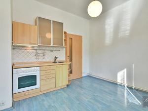 Prodej bytu 1+1, Velké Březno, 32 m2
