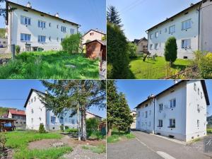 Prodej bytu 1+1, Velké Březno, 32 m2