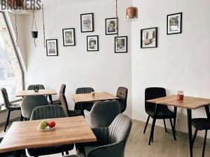 Pronájem restaurace, Horoušany - Horoušánky, Hlavní, 99 m2