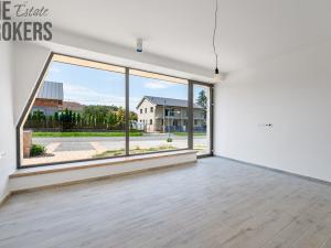Pronájem restaurace, Horoušany - Horoušánky, Hlavní, 99 m2