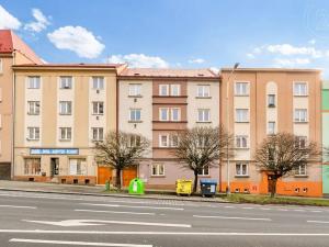 Pronájem bytu 2+1, Děčín, Kamenická, 66 m2