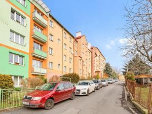 Pronájem bytu 2+1, Děčín, Kamenická, 66 m2