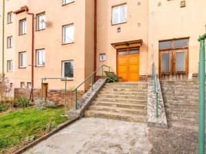 Pronájem bytu 2+1, Děčín, Kamenická, 66 m2