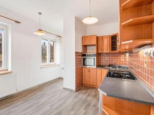 Pronájem bytu 2+1, Děčín, Kamenická, 66 m2
