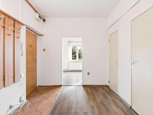 Pronájem bytu 2+1, Děčín, Kamenická, 66 m2