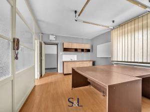 Prodej rodinného domu, Cvikov, Žitavská, 248 m2