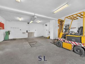 Prodej skladu, Cvikov, Žitavská, 248 m2