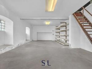 Prodej skladu, Cvikov, Žitavská, 248 m2