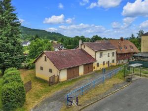 Prodej skladu, Cvikov, Žitavská, 248 m2