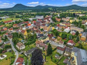Prodej skladu, Cvikov, Žitavská, 248 m2