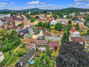 Prodej skladu, Cvikov, Žitavská, 248 m2