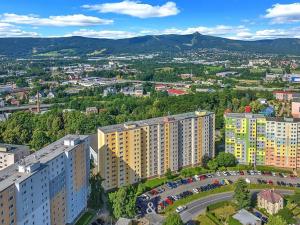 Prodej bytu 3+1, Liberec, Dobiášova, 75 m2
