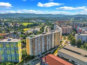 Prodej bytu 3+1, Liberec, Dobiášova, 75 m2