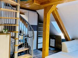 Pronájem bytu 3+kk, Plzeň - Jižní Předměstí, Bendova, 80 m2