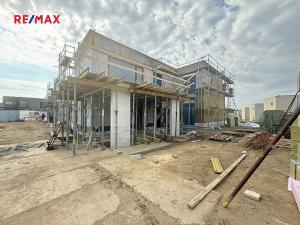 Prodej rodinného domu, Praha - Stodůlky, Ujgurská, 228 m2