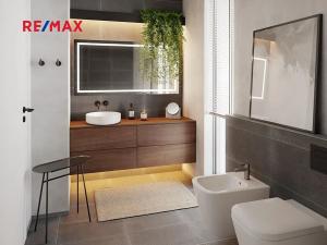 Prodej rodinného domu, Praha - Stodůlky, Ujgurská, 228 m2