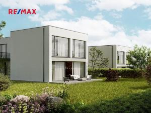 Prodej rodinného domu, Praha - Stodůlky, Ujgurská, 228 m2