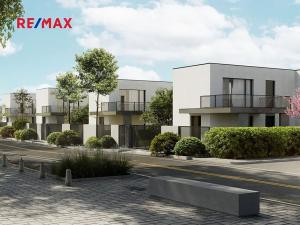 Prodej rodinného domu, Praha - Stodůlky, Ujgurská, 228 m2