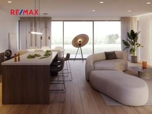 Prodej rodinného domu, Praha - Stodůlky, Nekonečného, 234 m2