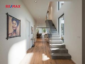 Prodej rodinného domu, Praha - Stodůlky, Nekonečného, 234 m2