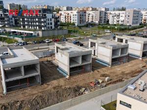 Prodej rodinného domu, Praha - Stodůlky, Nekonečného, 234 m2
