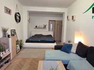 Pronájem bytu 2+1, Tachov, 1. máje, 58 m2