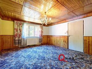 Prodej rodinného domu, Nečín, 151 m2